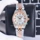 Swiss Replica Rolex Datejust Two Tone Rose Gold Pink Dial Jubilee Band Diamond Watch 31MM (6)_th.jpg